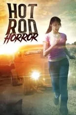 Mark MacPherson es David en Hot Rod Horror