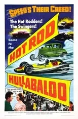 Ron Cummins es  en Hot Rod Hullabaloo