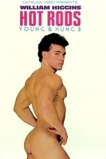 Jason Lowe es  en Hot Rods: Young & Hung II