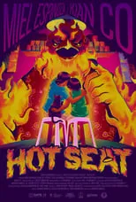 Película Hot Seat