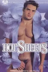 Paul Carrigan es  en Hot Sheets