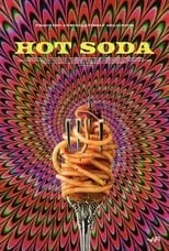 John T. Woods interpreta a Todd en Hot Soda