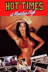 Película Hot Times at Montclair High