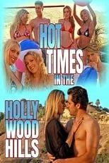 Poster de la película Hot Times in the Hollywood Hills - Películas hoy en TV