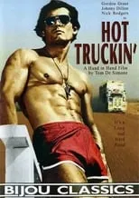 Tom Marze es  en Hot Truckin'