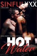 Póster de la película Hot Water