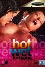 Poster de la película Hot Wet Lesbians - Películas hoy en TV