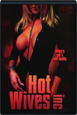 Poster de la película Hot Wives, Inc - Películas hoy en TV