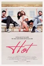 Poster de Hot