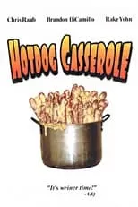 Portada de Hotdog Casserole