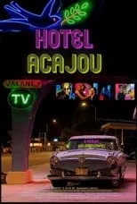 Póster de la película Hotel Acajou