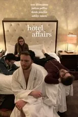 Película hotel affairs