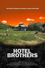 Travis Boychuk es  en Hotel Brothers