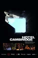 Poster de la película Hotel Cambridge - Películas hoy en TV