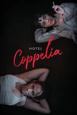 Nashla Bogaert es Gloria en Hotel Coppelia