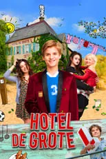 Poster de la película Hotel de Grote L - Películas hoy en TV