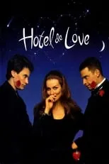 Hotel de Love portada