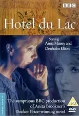 Irene Handl en la película Hotel du Lac