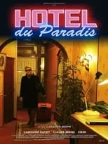 Portada de Hotel du paradis