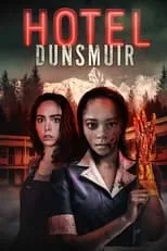 Poster de Hotel Dunsmuir