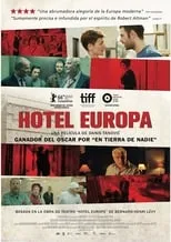 Película Hotel Europa