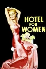 Kay Griffith es Model en Hotel for Women