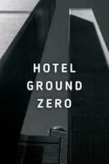 Christine Sweeting es herself en Hotel Ground Zero