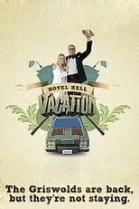 Película Hotel Hell Vacation