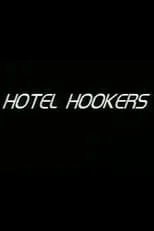 Tammy Tilden es Karen en Hotel Hooker