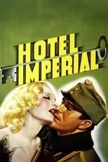 Póster de la película Hotel Imperial