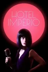 Poster de la película Hotel Império - Películas hoy en TV