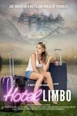 Jacqueline van de Geer interpreta a Shelter Director en Hotel Limbo