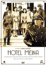 Póster de la película Hotel Meina