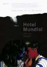 Verónica Gerez interpreta a  en Hotel Mundial