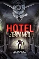 Poster de Hotel of the Damned