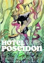 Ruth Becquart en la película Hotel Poseidon