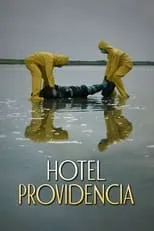 Película Hotel Providencia