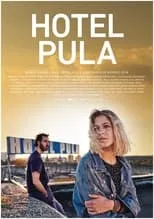 Póster de la película Hotel Pula