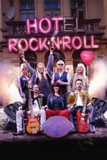 Poster de la película Hotel Rock'n'Roll - Películas hoy en TV