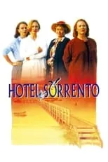 Póster de la película Hotel Sorrento