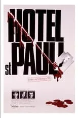 Portada de Hotel St. Pauli