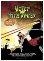 Película Hotet från yttre rymden