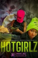 Tashara May es Libby en HotGirlz