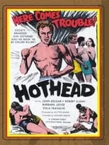 Película Hothead