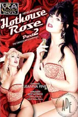 Portada de Hothouse Rose II