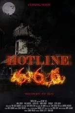 Poster de la película Hotline 666: Delivery to Hell - Películas hoy en TV