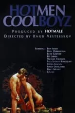 Billy Herrington es  en HotMen CoolBoyz