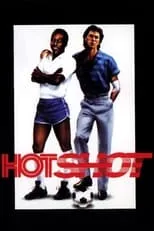 Película Hotshot