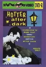 Ami Amar es Jo Ann en Hotter After Dark