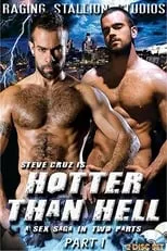 Poster de la película Hotter Than Hell: Part 1 - Películas hoy en TV